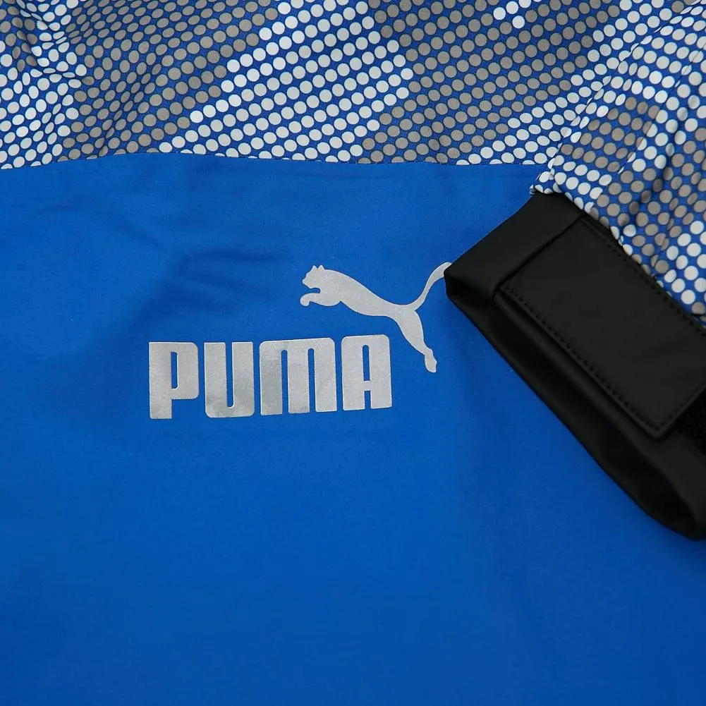 PUMA Wave Spraytop Hombre Chaqueta 506523-01