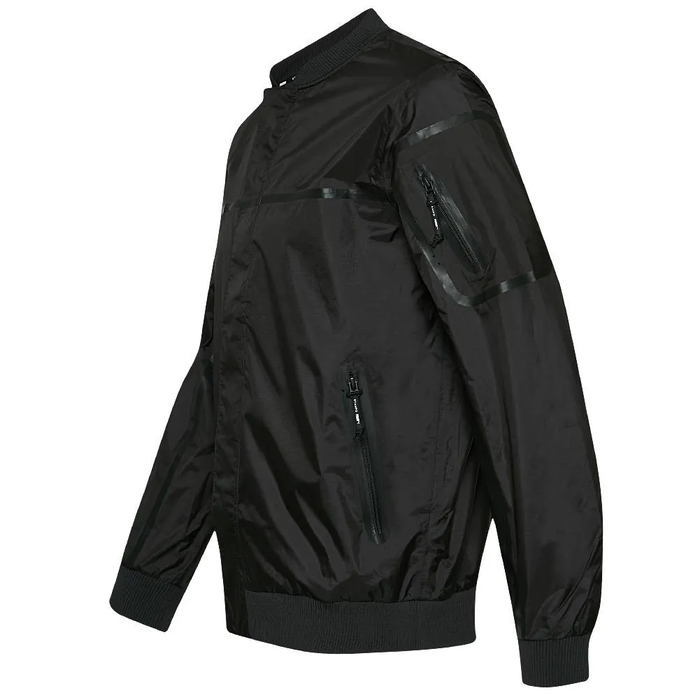 PUMA x STAMPD Premium Hombre Chaqueta bomber 570909-01