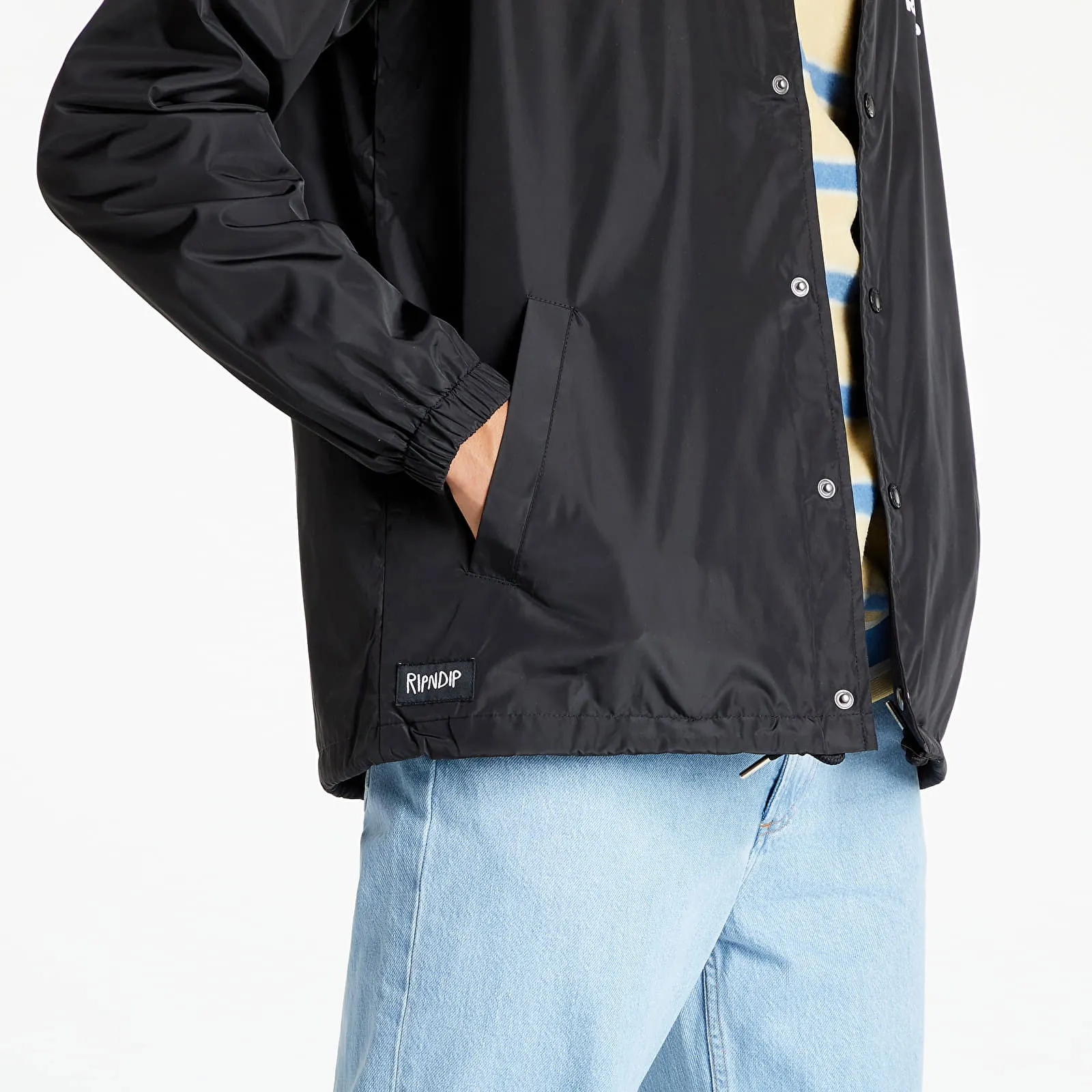 RIPNDIP Far Far Away Jacket