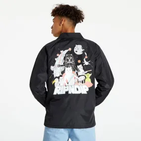 RIPNDIP Far Far Away Jacket