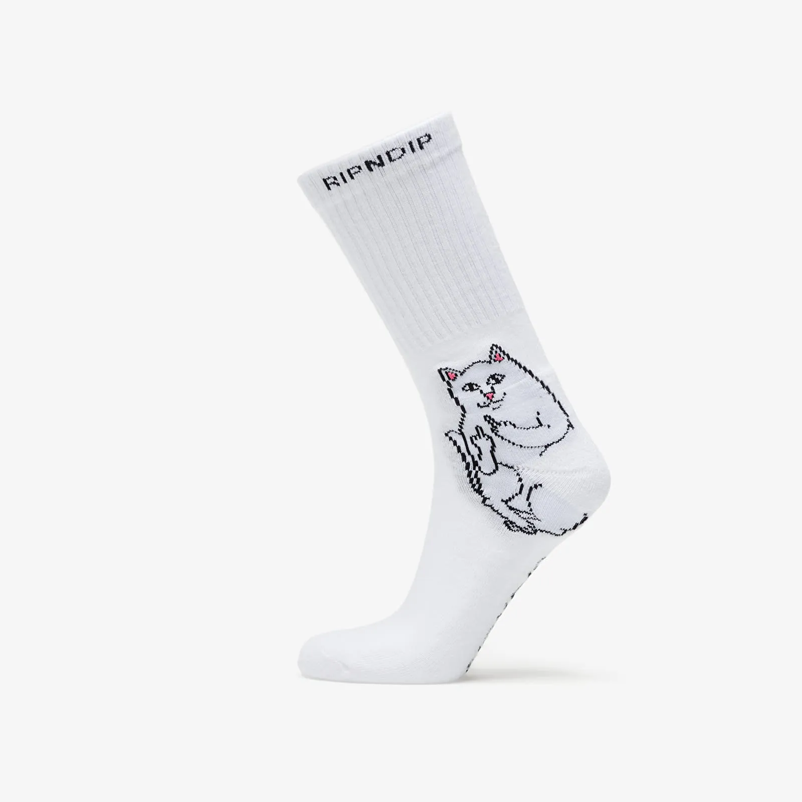 RIPNDIP Lord Nermal Socks