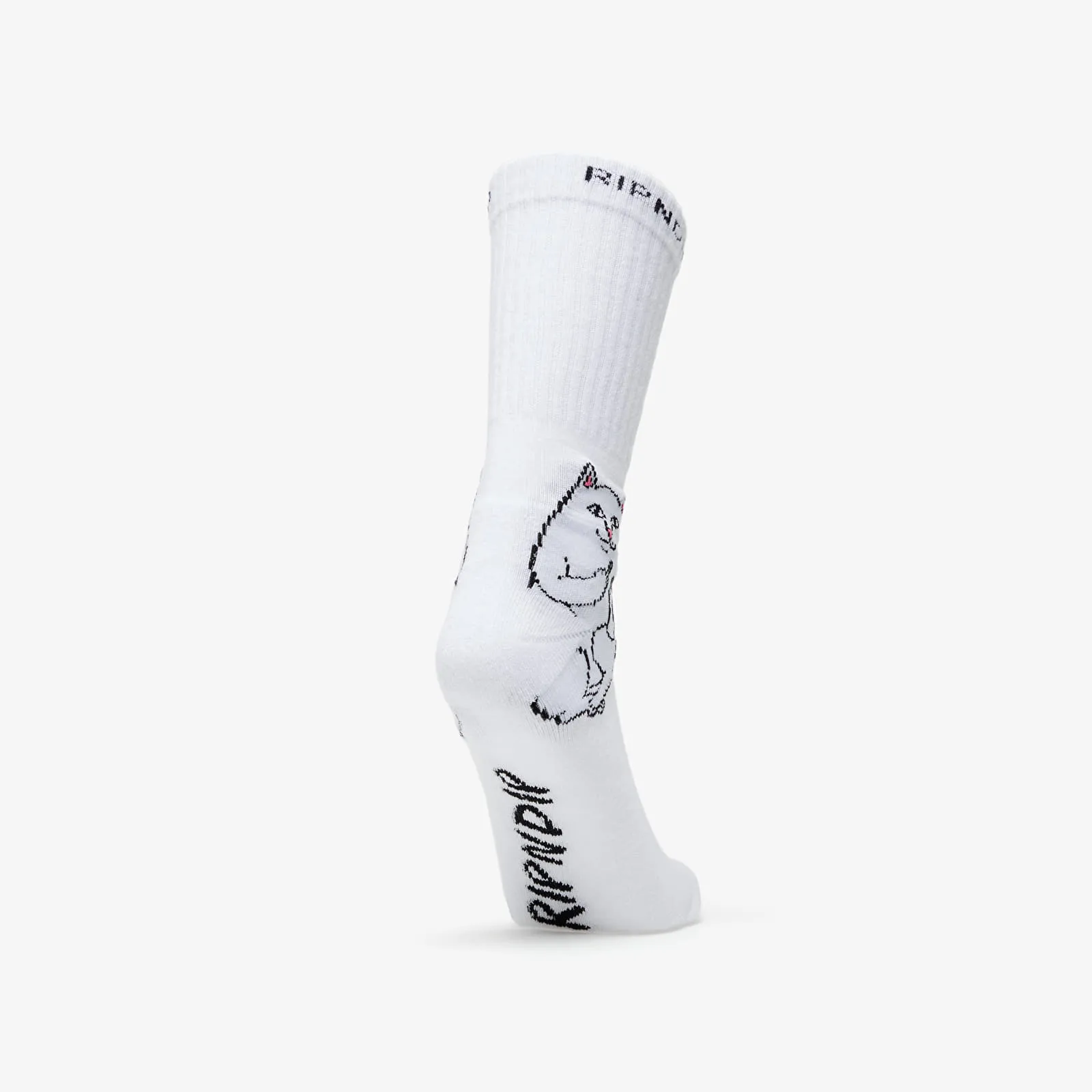 RIPNDIP Lord Nermal Socks