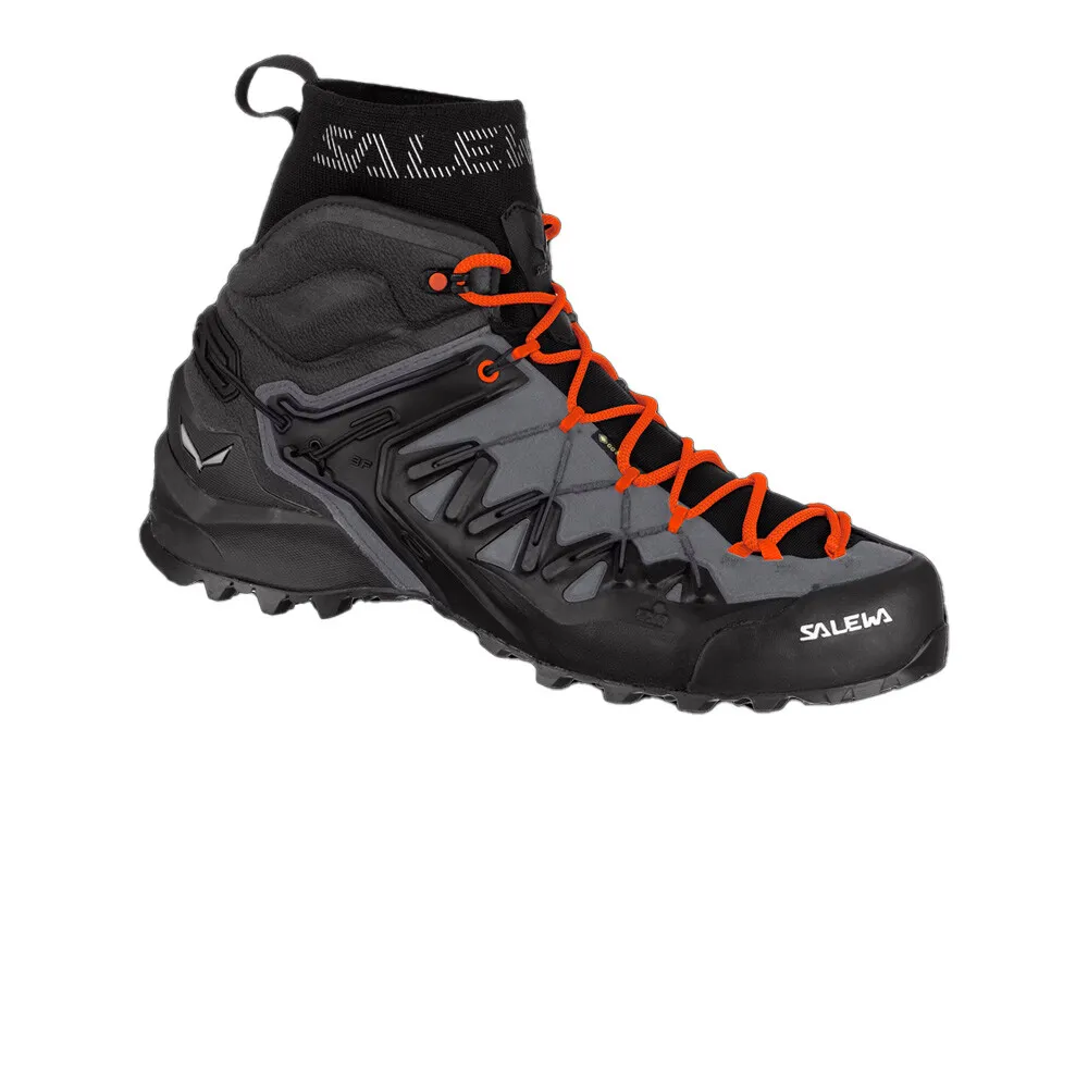 Salewa Wildfire Edge Mid GORE-TEX botas trekking - AW24