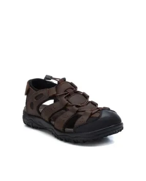 SANDALIAS XTI 43377 MARRON