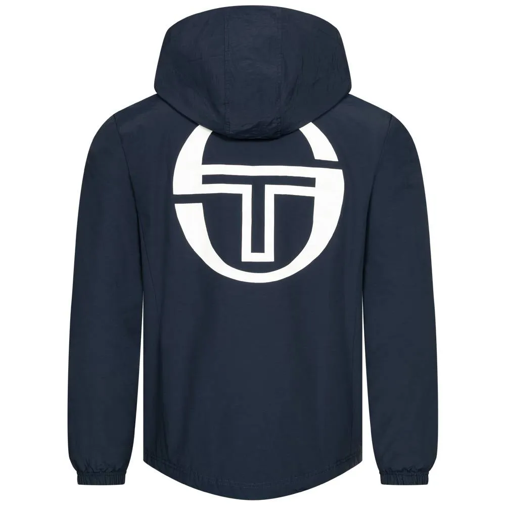 Sergio Tacchini Import Hombre Chaqueta 38096-200