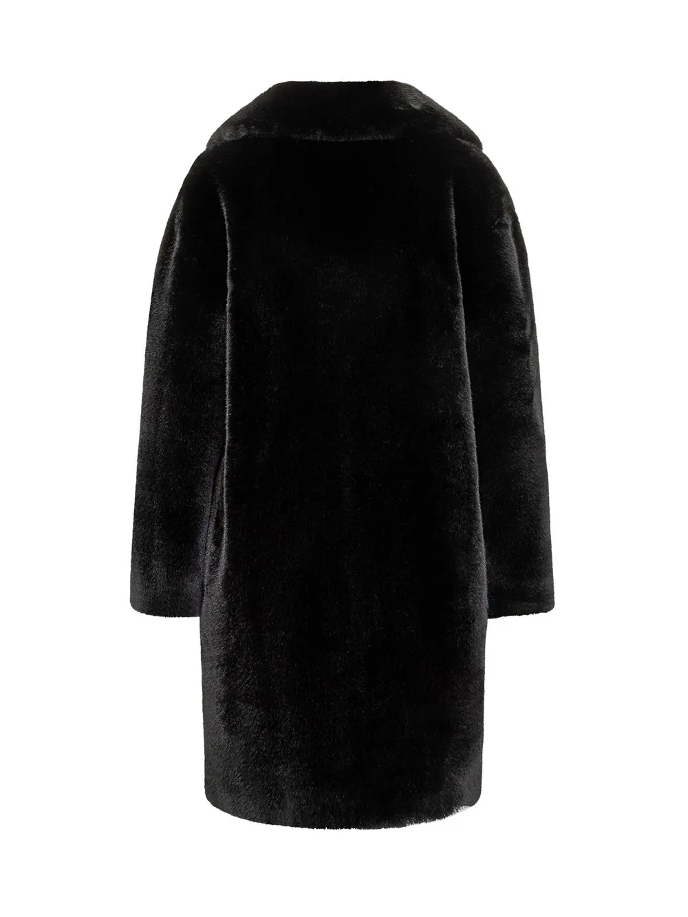 STAND STUDIO Camille Cocoon Coat