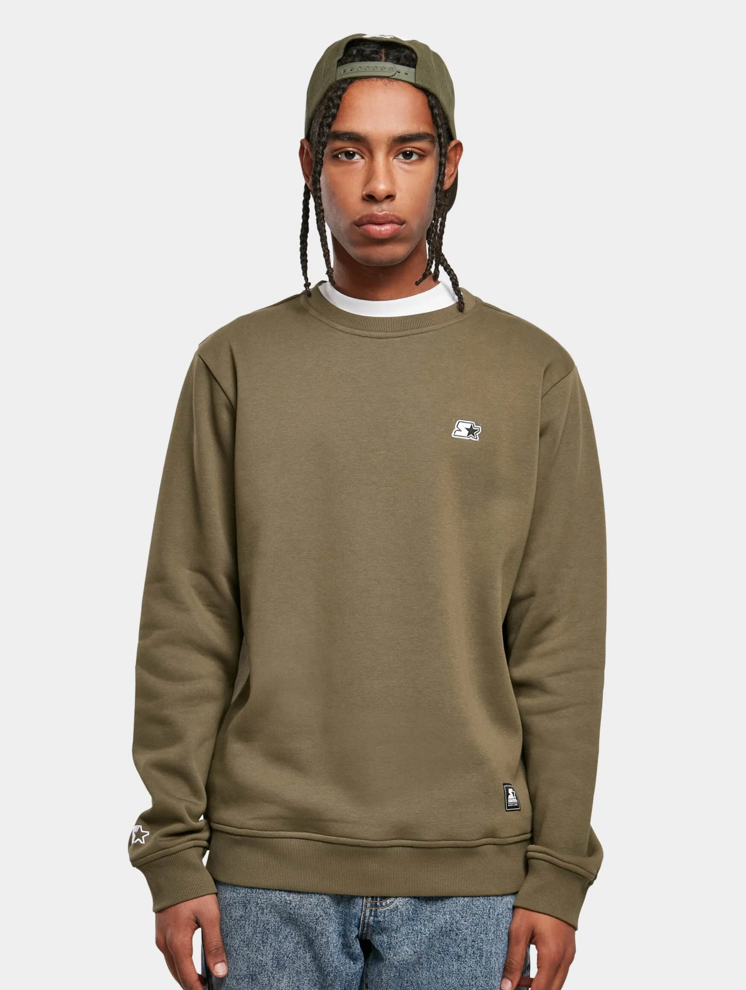 Starter Essential Crewneck Sweatshirt