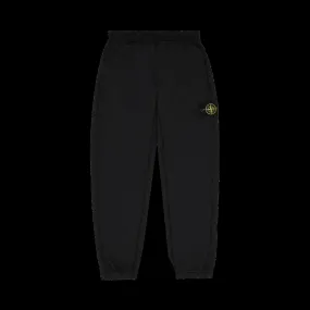 Stone Island Badge Logo Sweatpants