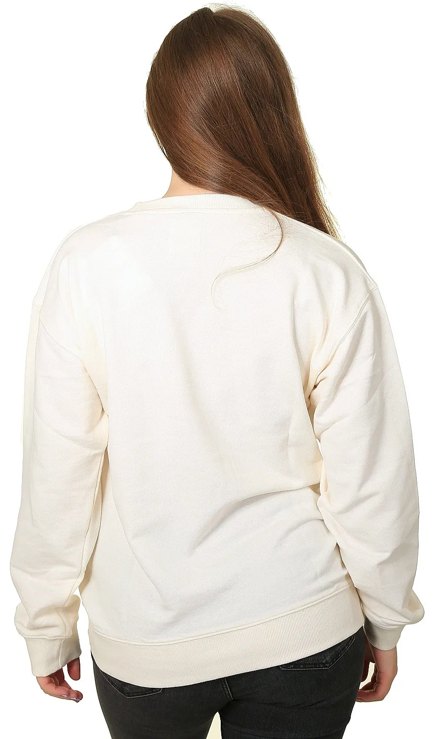 sudadera Billabong Getaway - Salt Crystal - women´s