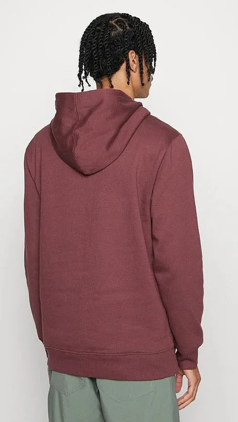 sudadera Burton Underhill Pullover - Almandine - men´s