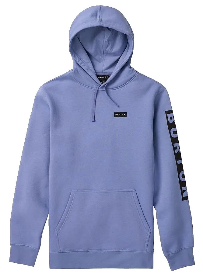 sudadera Burton Vault Pullover - Slate Blue - men´s