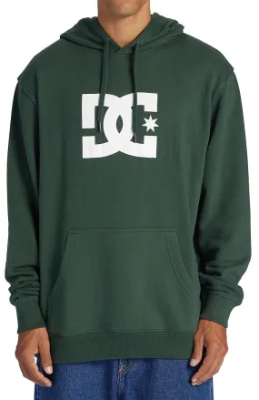 sudadera DC Star Pullover - GSS0/Sycamore - men´s