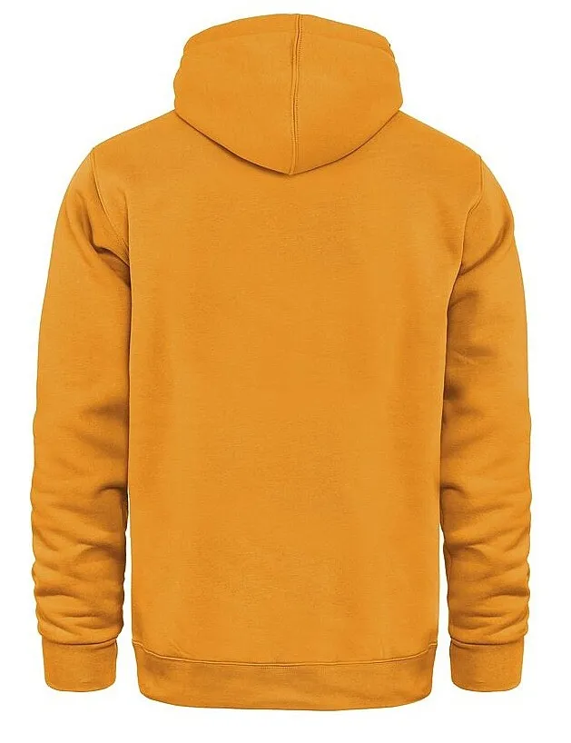 sudadera Horsefeathers Leader - Sunflower - men´s