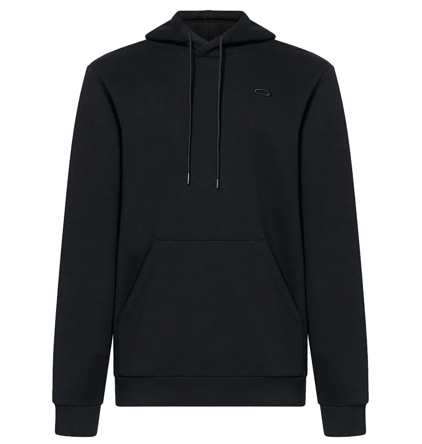 sudadera Oakley Relax Pullover 2.0 - Blackout - men´s