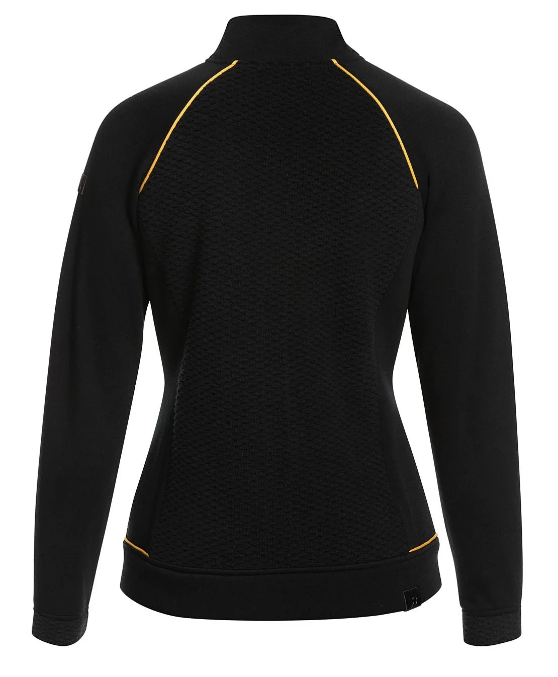 sudadera Roxy Limelight Zip - KVJ0/True Black - women´s