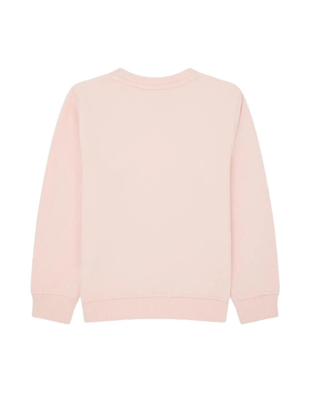 Sudadera Siobhen Sweatshirt Pink Ellesse