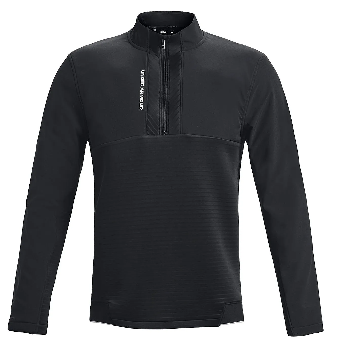 sudadera Under Armour Storm Daytona - 001/Black/Black - men´s