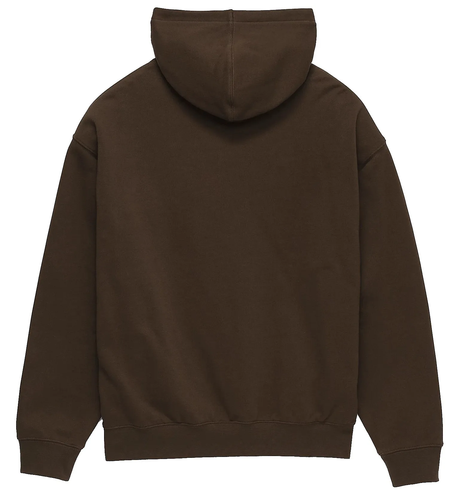 sudadera Vans Nick Michel Pullover - Nick Michel Demitasse - men´s