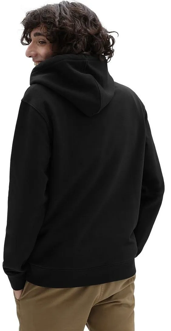 sudadera Vans Skate Classics Patch Pullover - Skate Classics Black - men´s