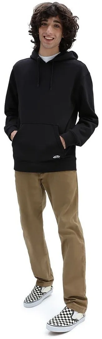 sudadera Vans Skate Classics Patch Pullover - Skate Classics Black - men´s