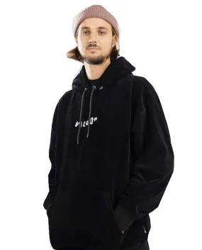 sudadera Volcom New Eden Pullover - Black - men´s