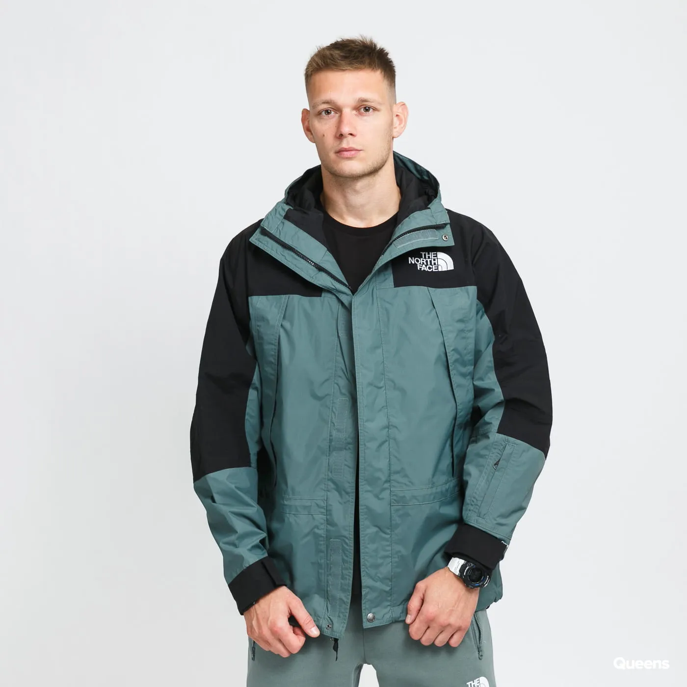 The North Face K2RM Dry Vent Jacket