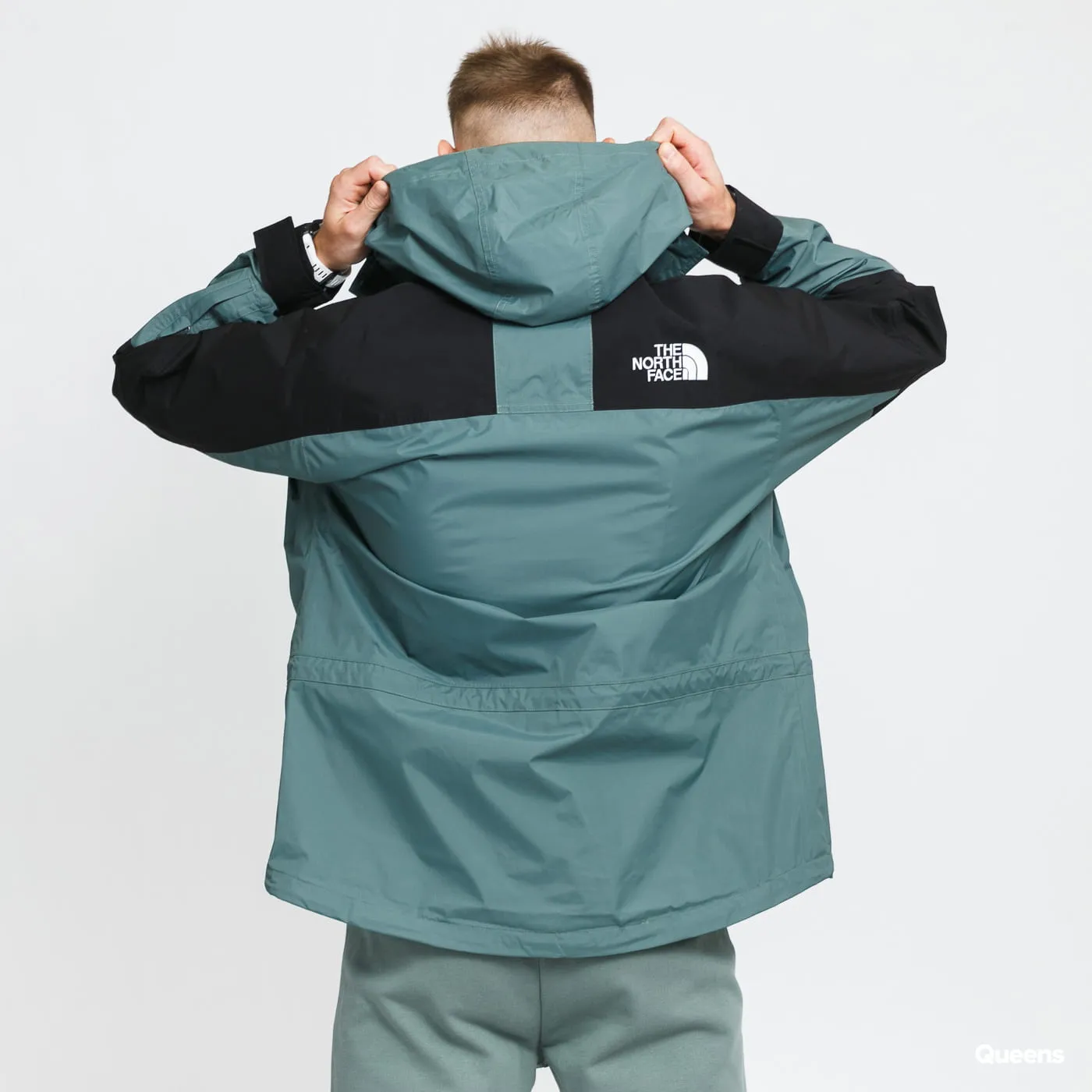 The North Face K2RM Dry Vent Jacket