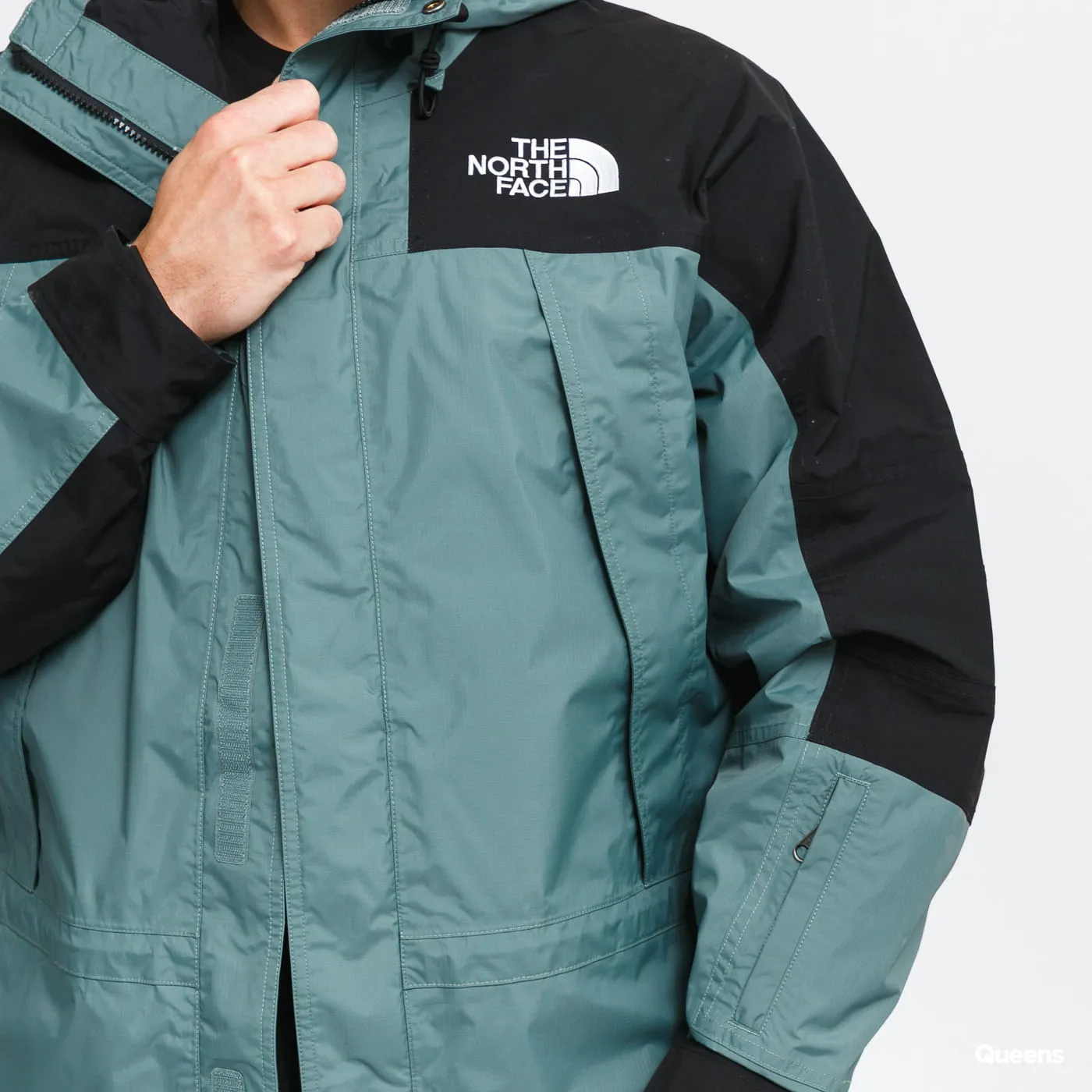 The North Face K2RM Dry Vent Jacket