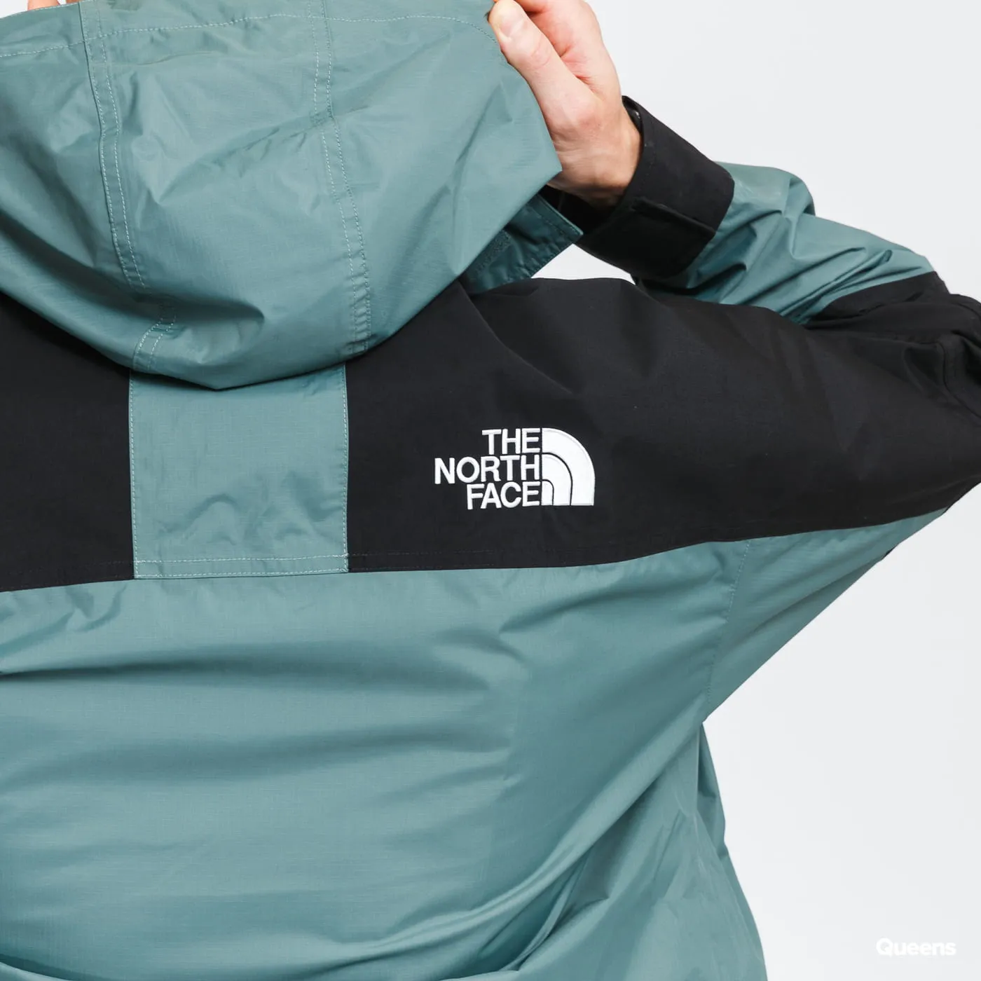 The North Face K2RM Dry Vent Jacket