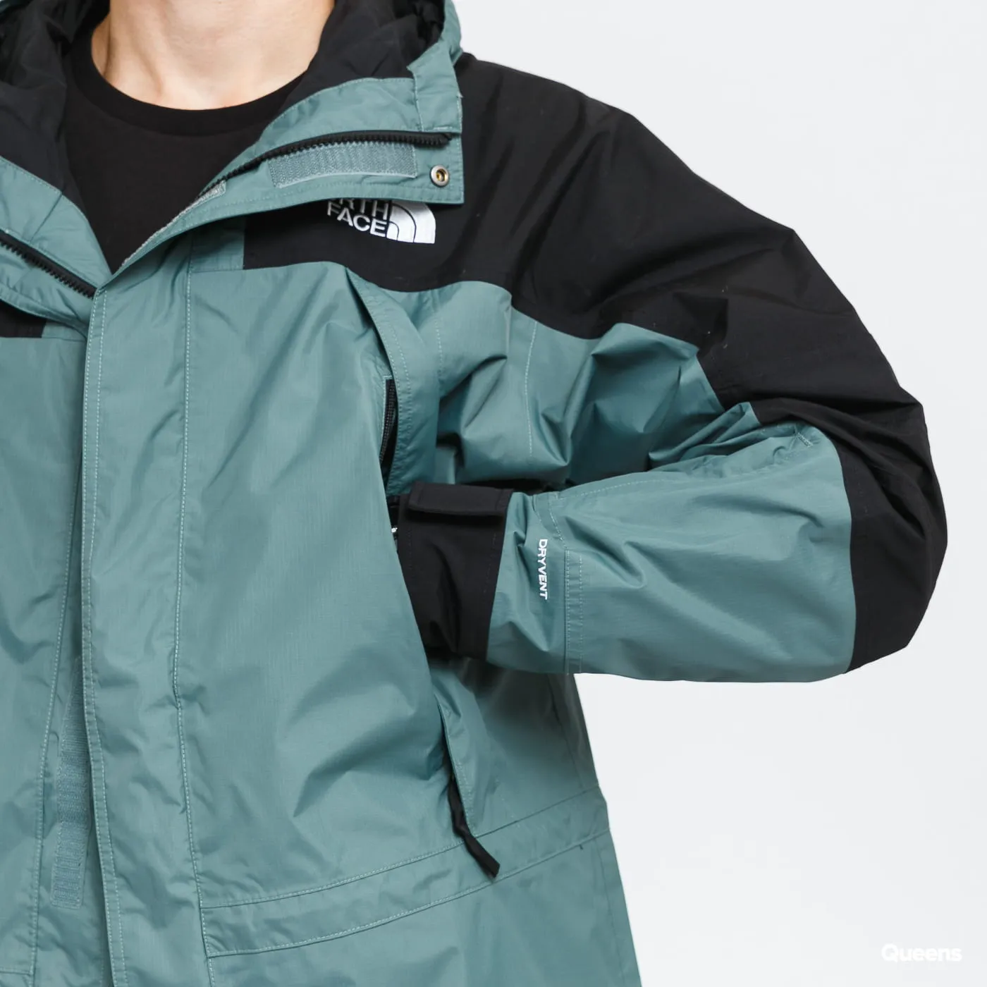 The North Face K2RM Dry Vent Jacket