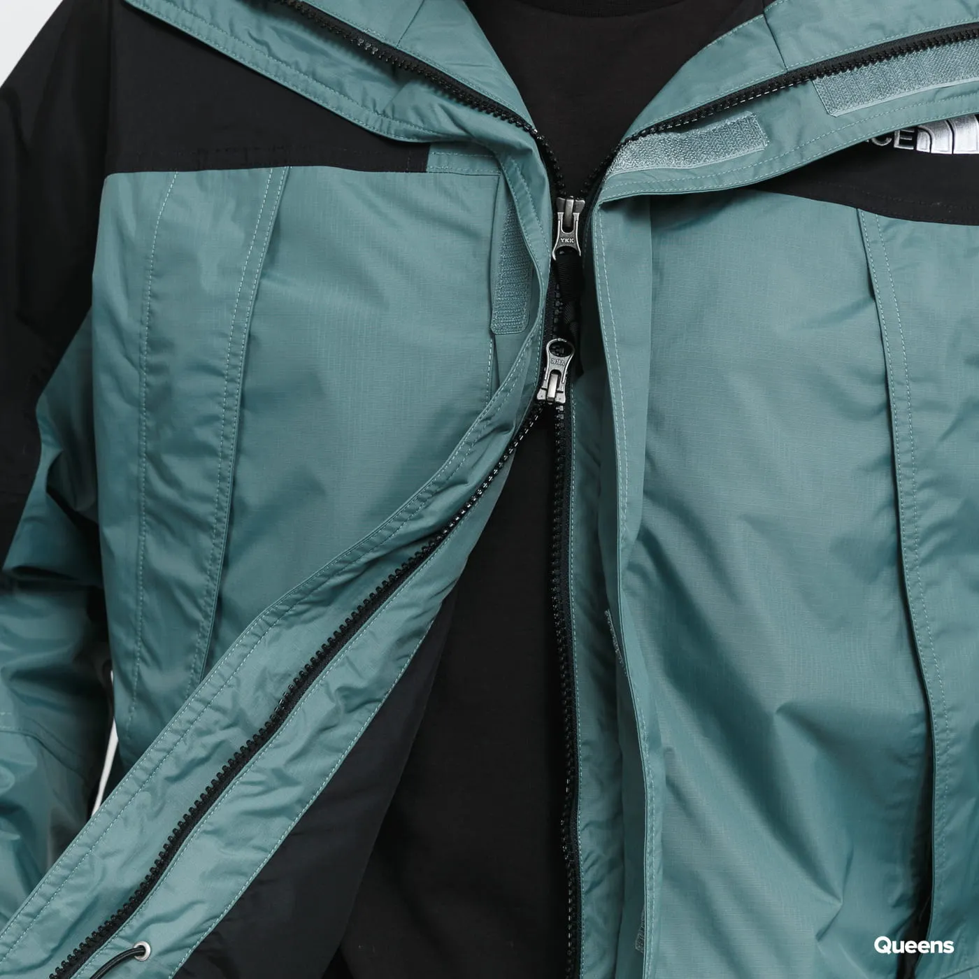 The North Face K2RM Dry Vent Jacket