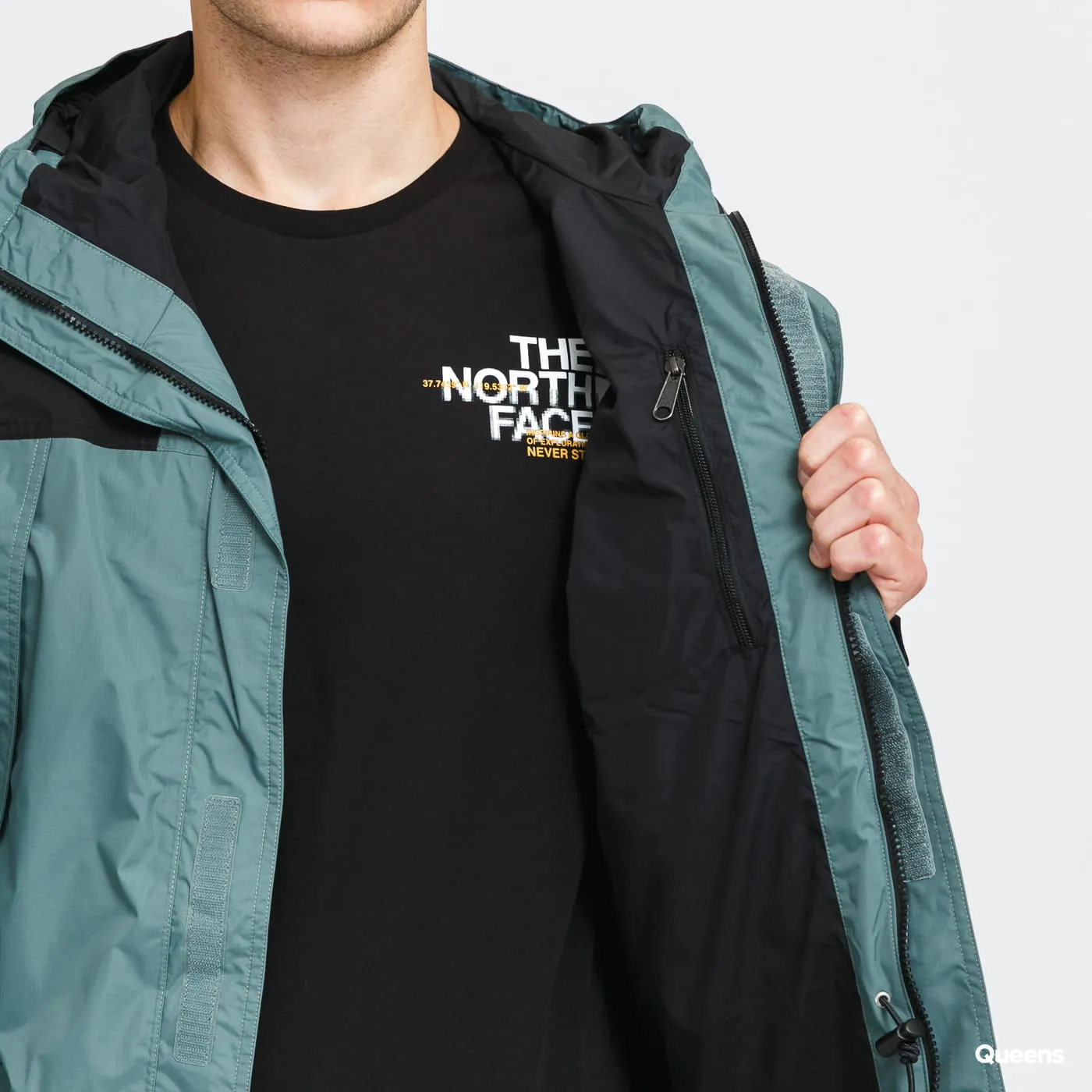 The North Face K2RM Dry Vent Jacket