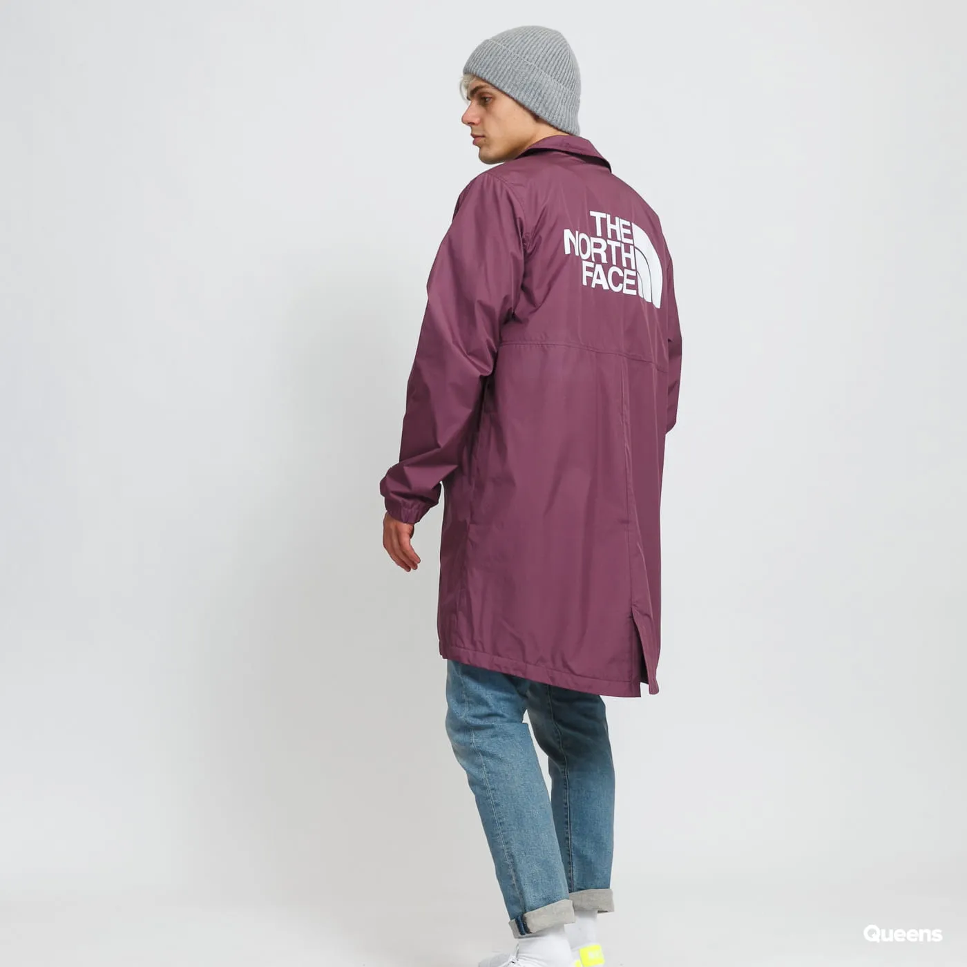 The North Face Telegraphic Jacket