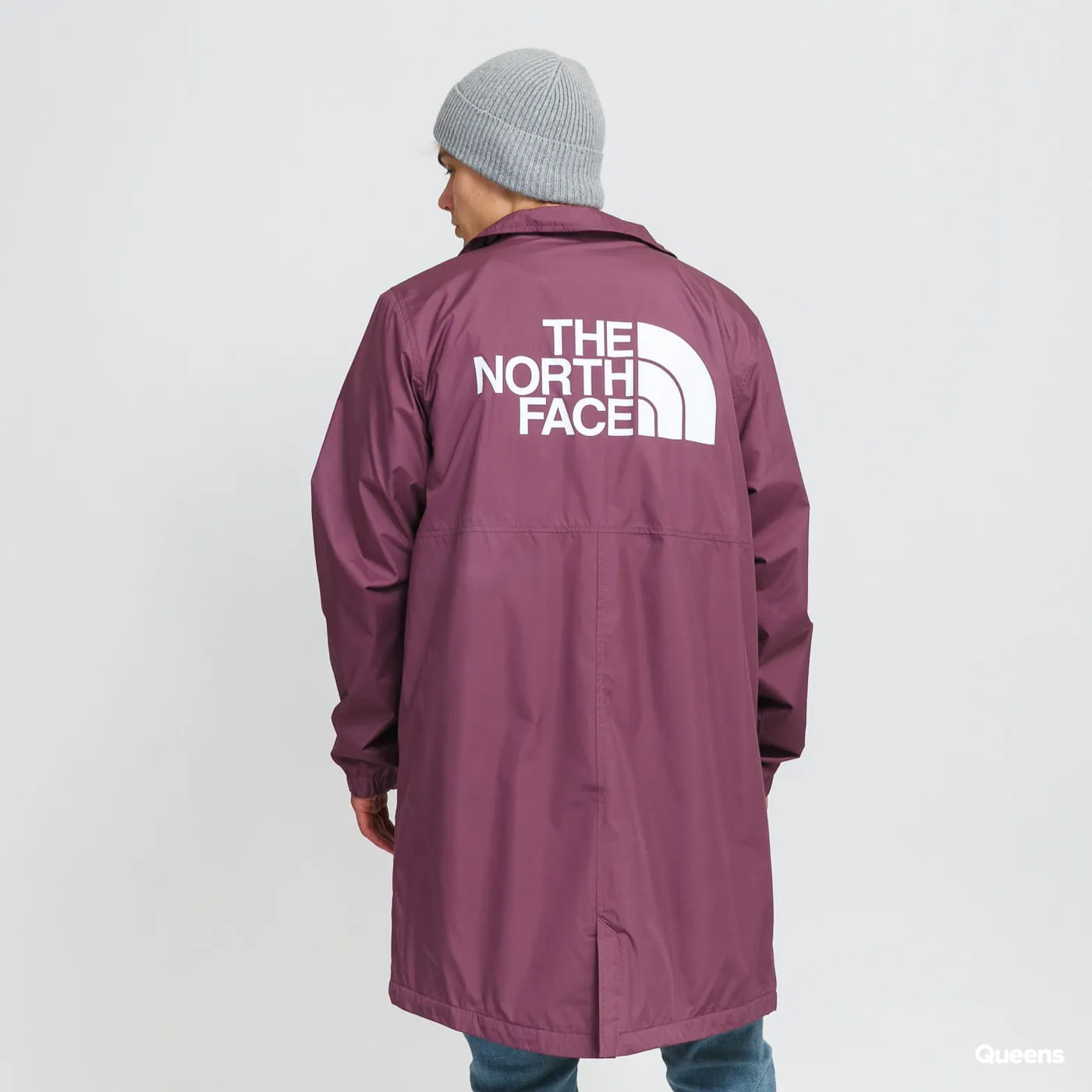 The North Face Telegraphic Jacket