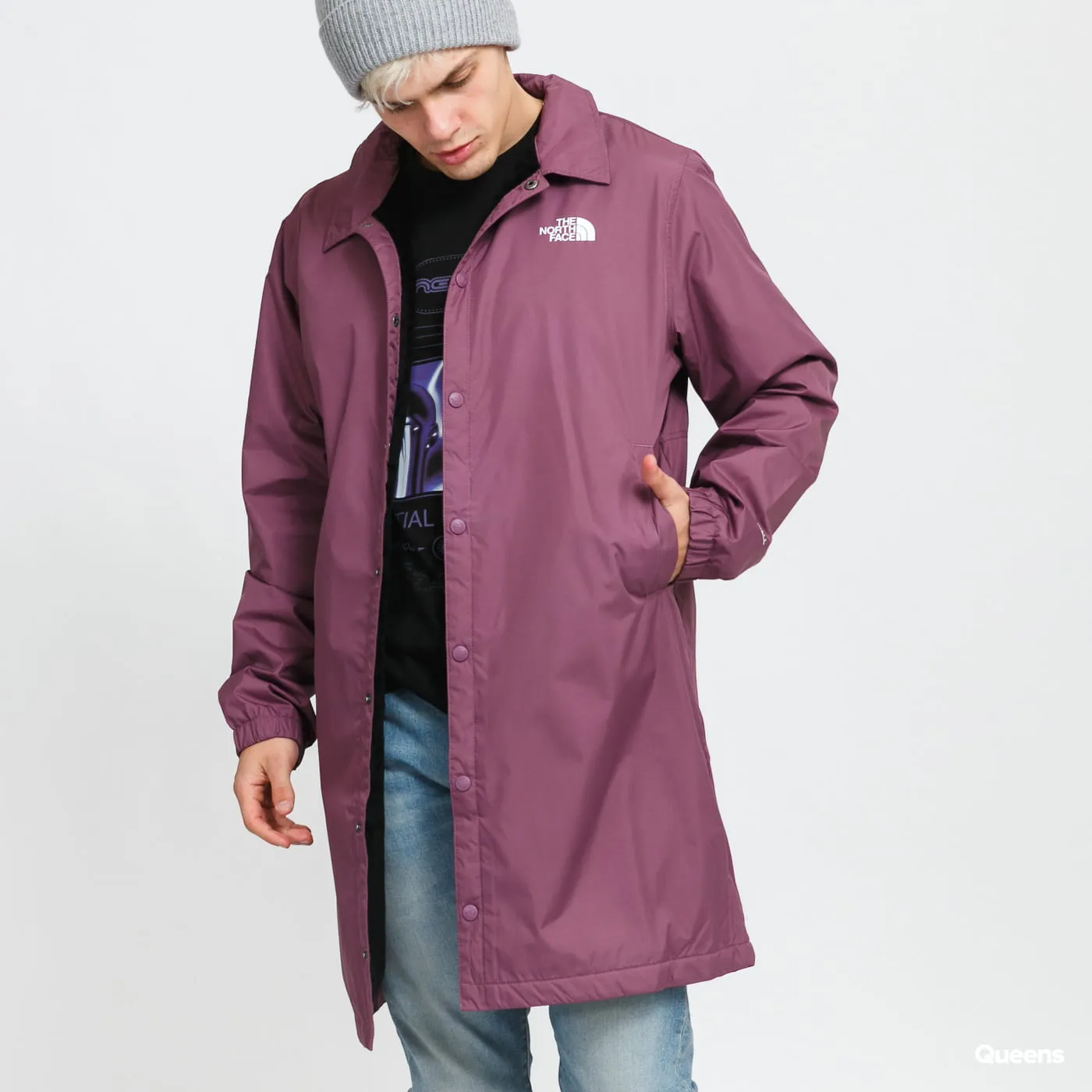 The North Face Telegraphic Jacket