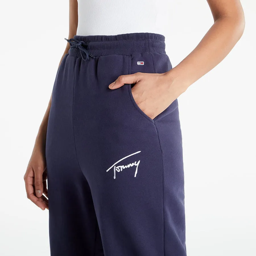 Tommy Hilfiger Signature Sweatpants