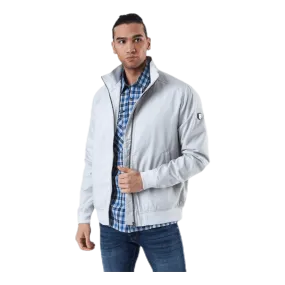 Tuxer Alex Jacket Grey