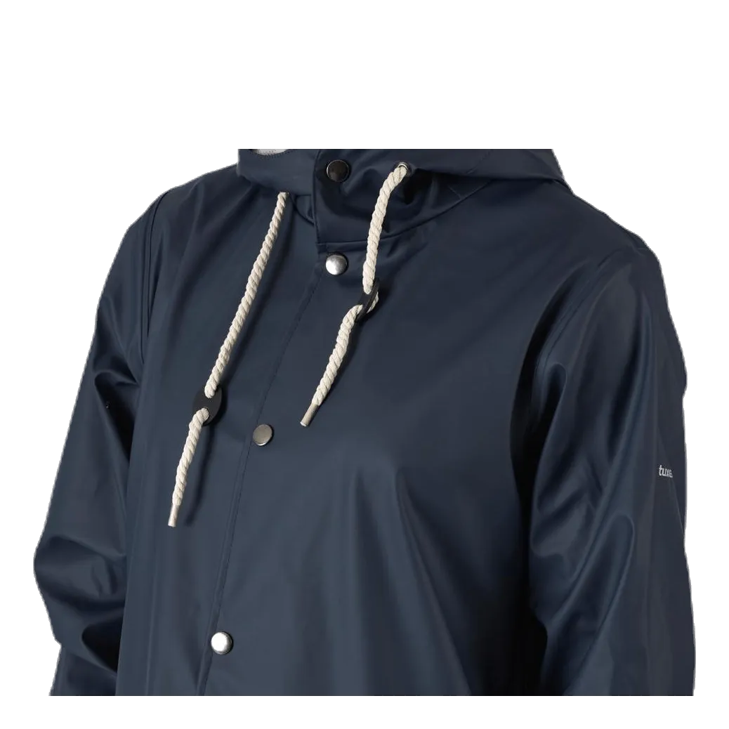 Tuxer Mia Jacket Blue