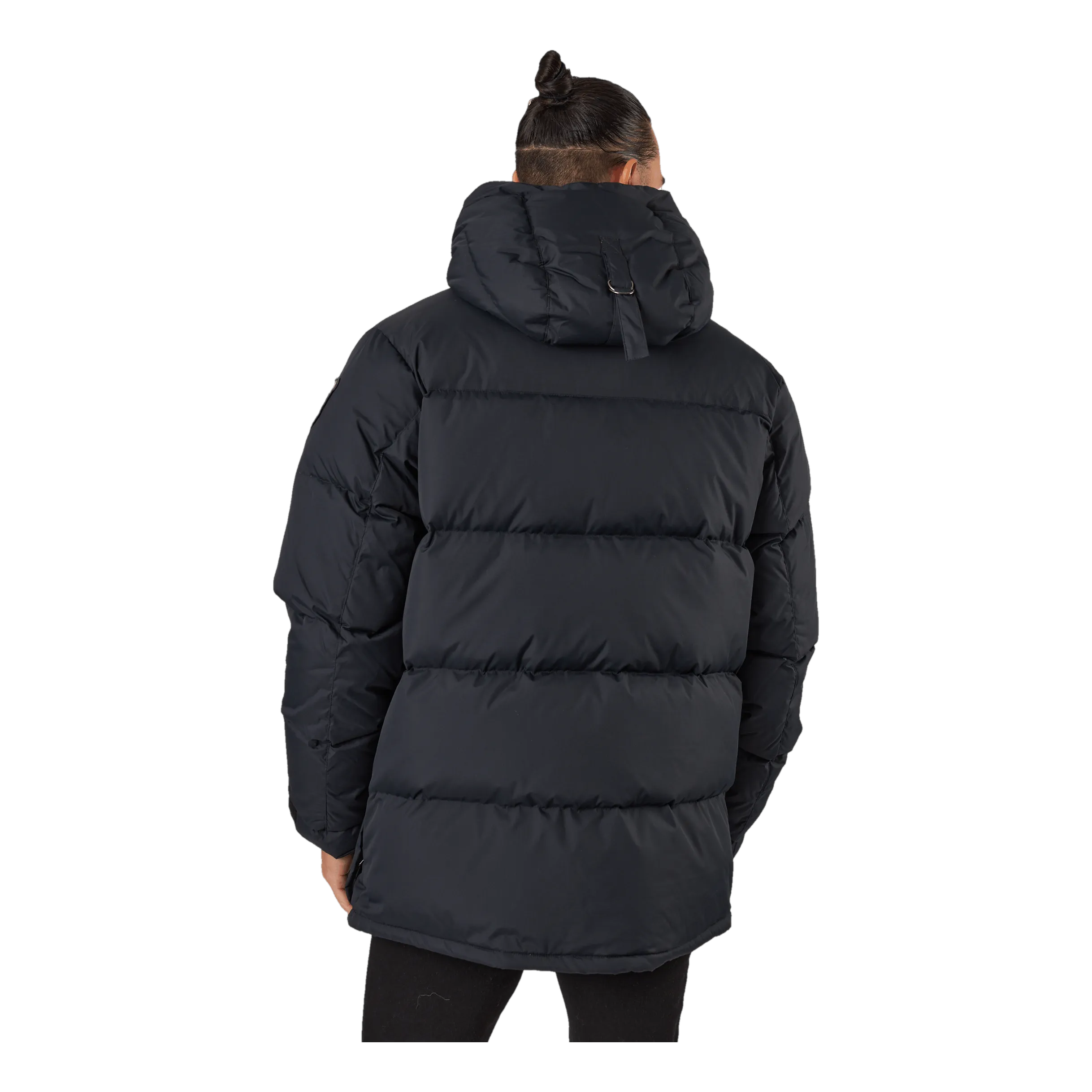 Tuxer North Pole Jacket Black