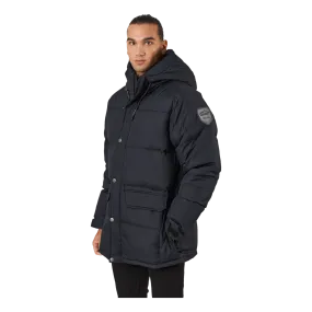 Tuxer North Pole Jacket Black