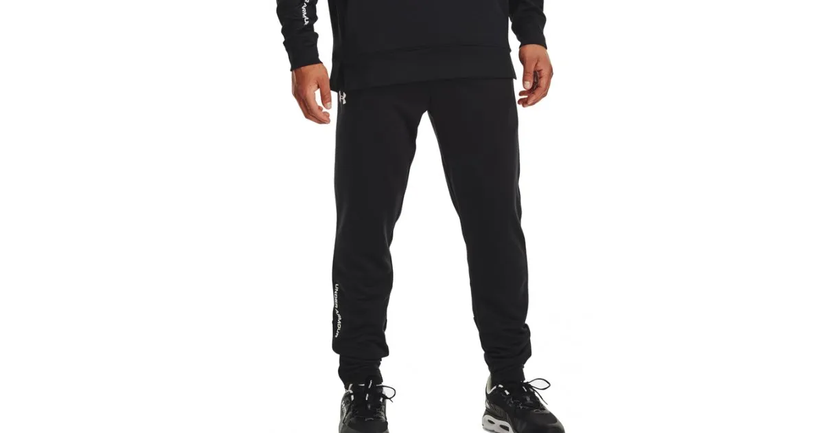 Under Armour Sweatpants Terry