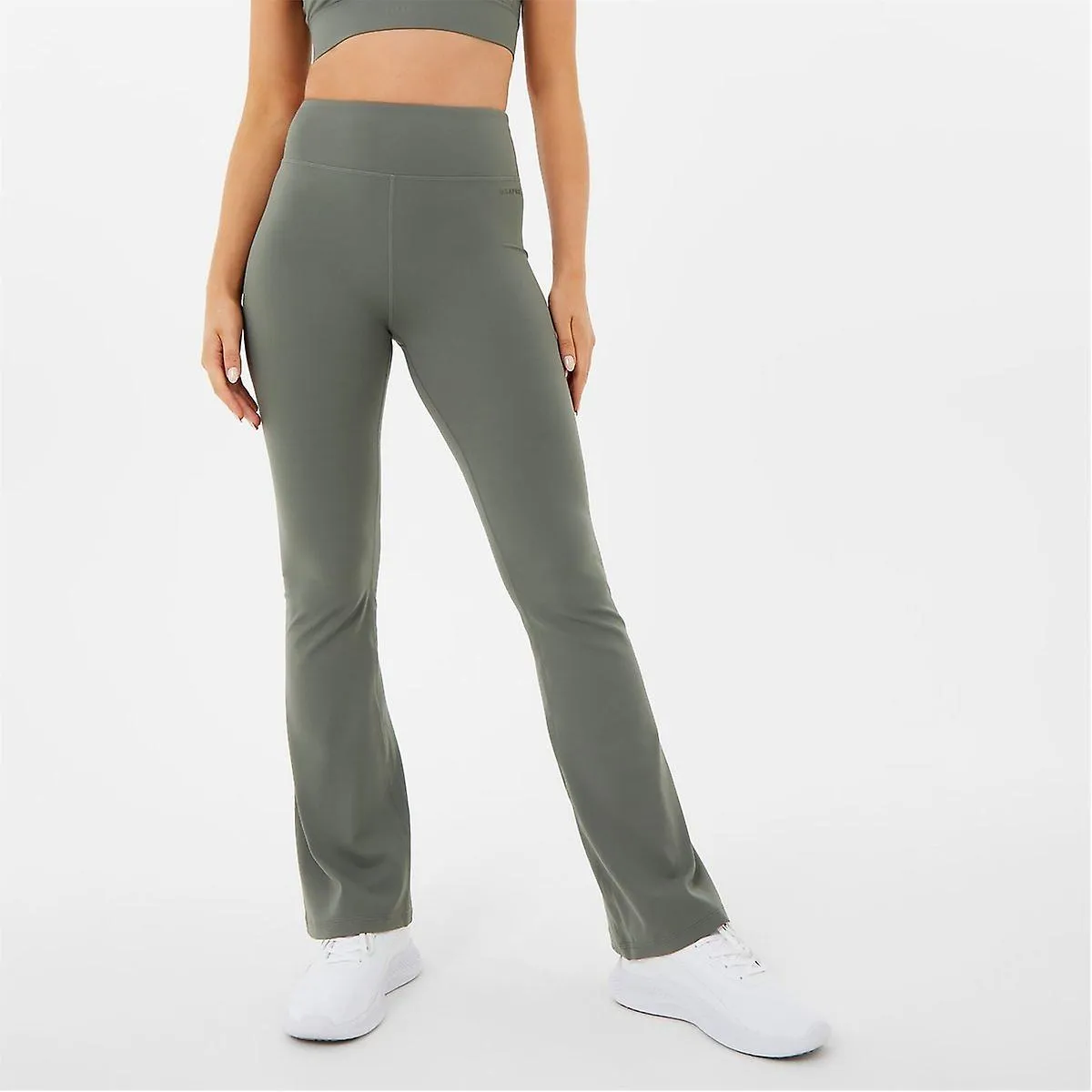 USA Pro Sophie Habboo High Rise Flare Legging