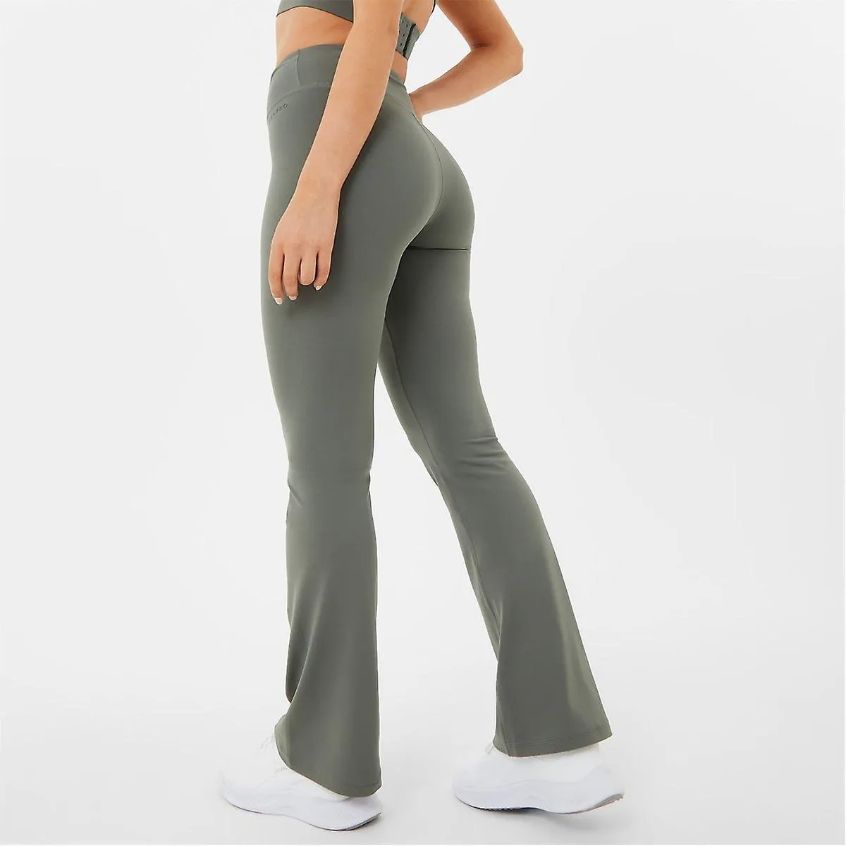 USA Pro Sophie Habboo High Rise Flare Legging