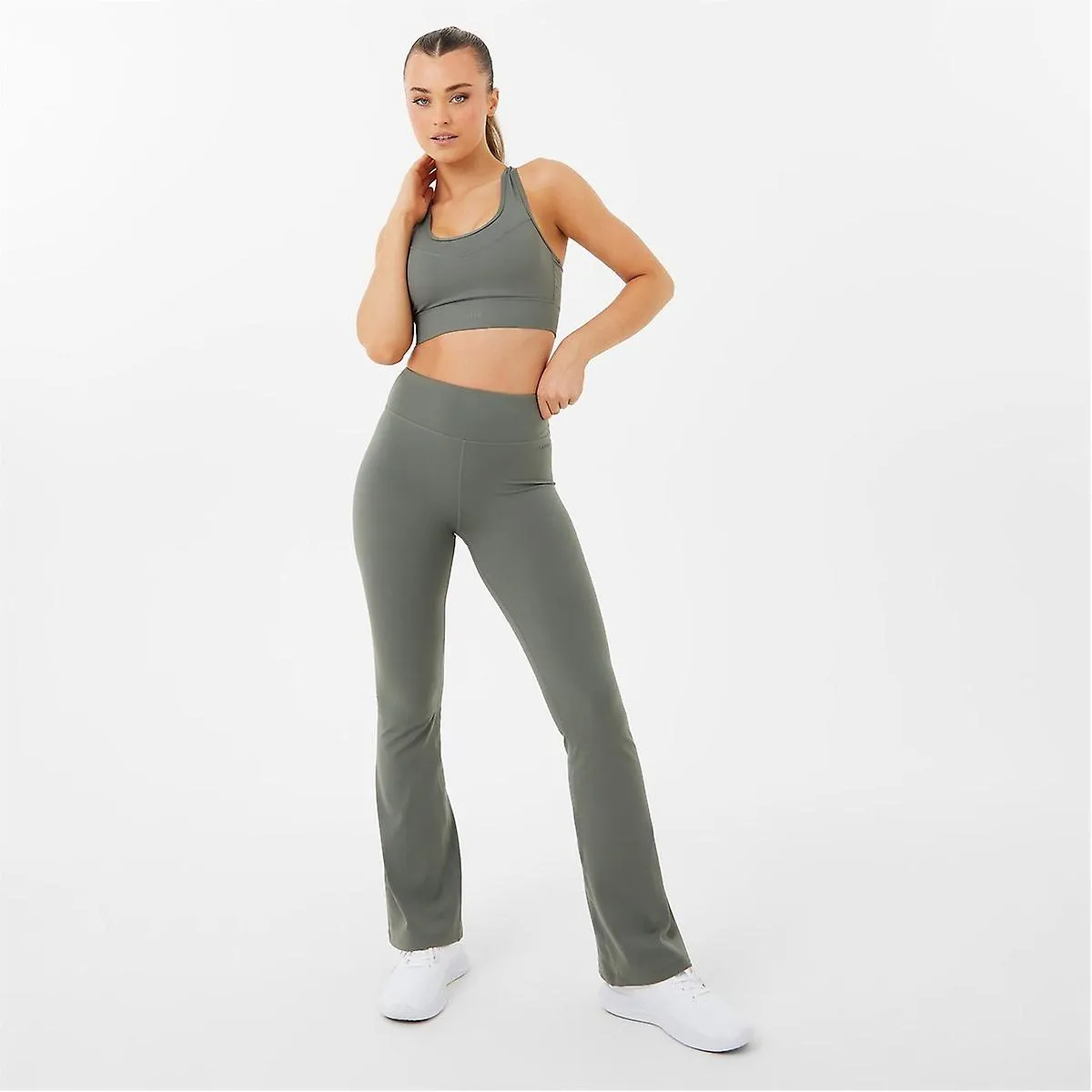 USA Pro Sophie Habboo High Rise Flare Legging