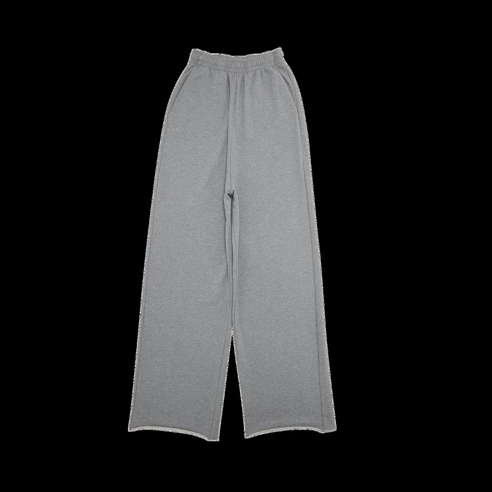 VETEMENTS Wide Sweatpants