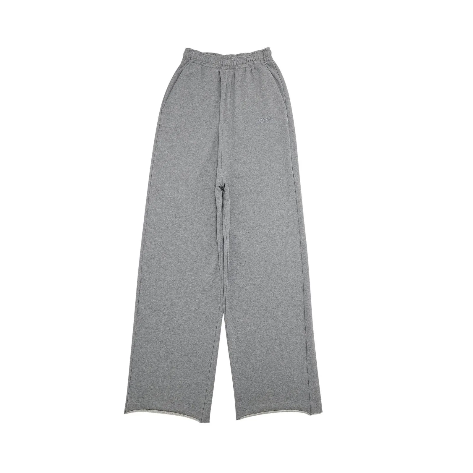 VETEMENTS Wide Sweatpants