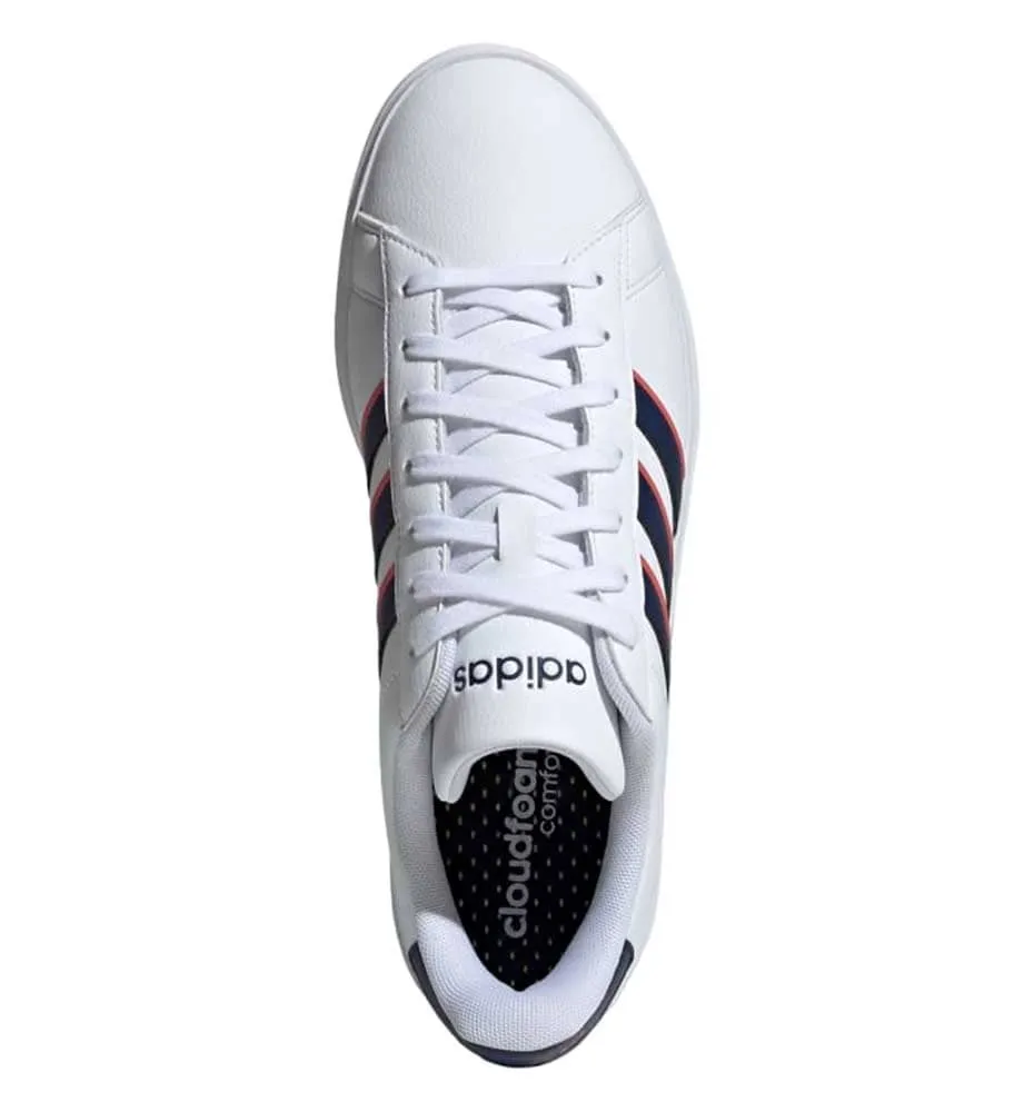 Zapatillas Casual_Hombre_ADIDAS Grand Court 2.0