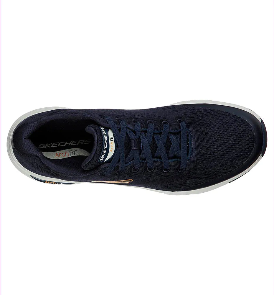 Zapatillas Casual_Hombre_SKECHERS Arch Fit