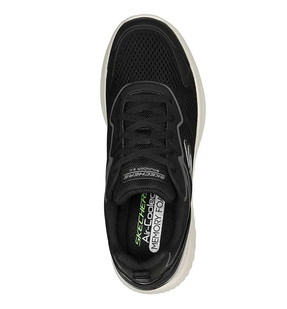 Zapatillas Casual_Hombre_SKECHERS Bounder 2.0 - Andal