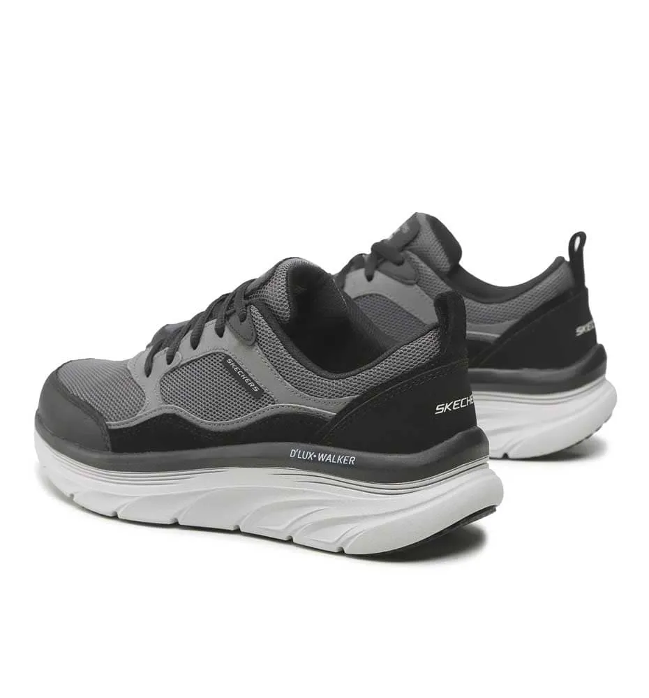 Zapatillas Casual_Hombre_SKECHERS Dlux Walker New Moment